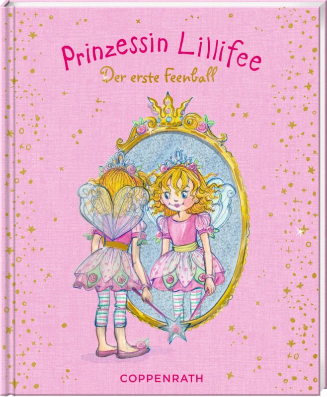 Wer Steckt Hinter Prinzessin Lillifee