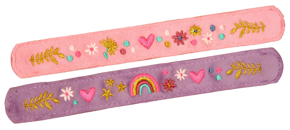 Schnapp-Armband - Prinzessin Lillifee