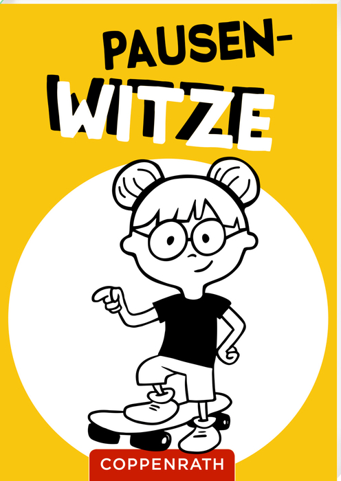 Mini-Schüler-Witze