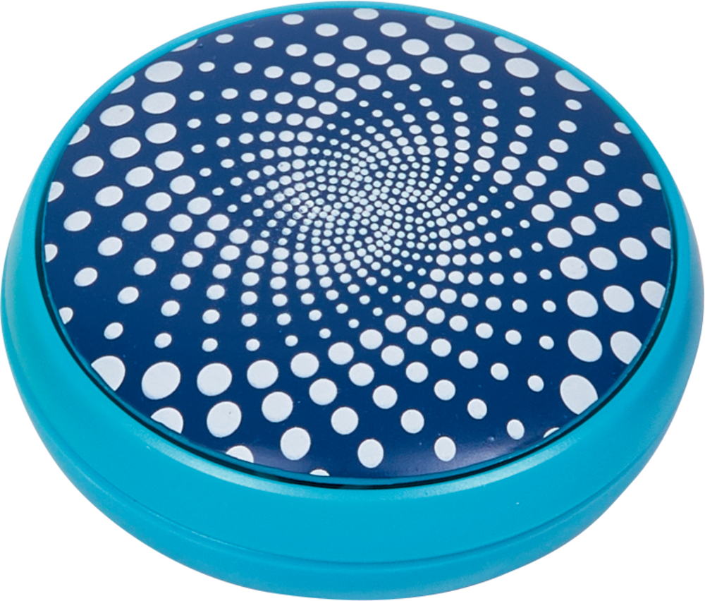 Magnetic Spinning Top - Wild+Cool