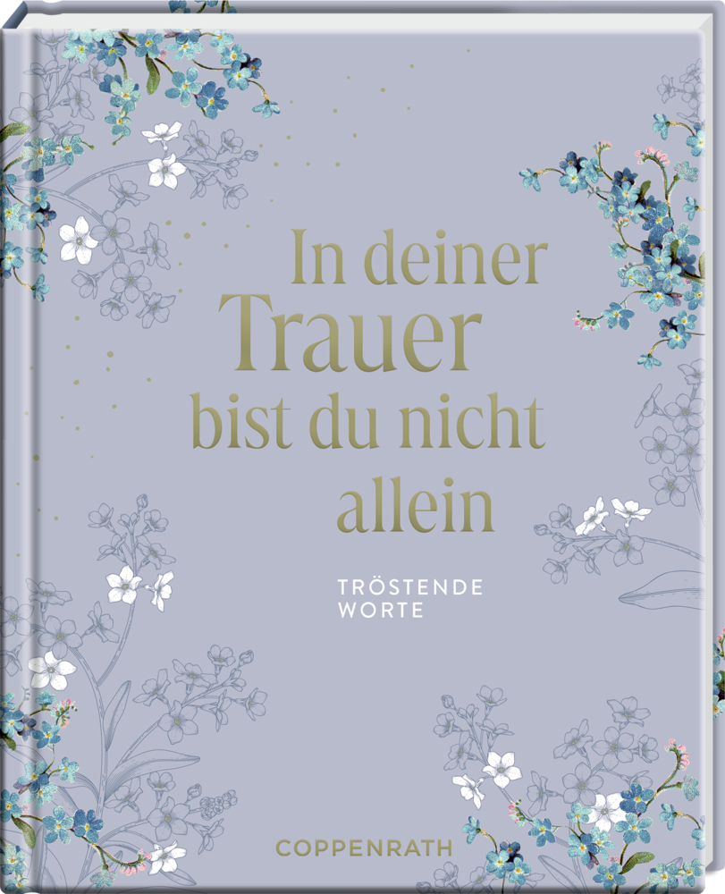 Augenweide: In deiner Trauer bist du nicht allein