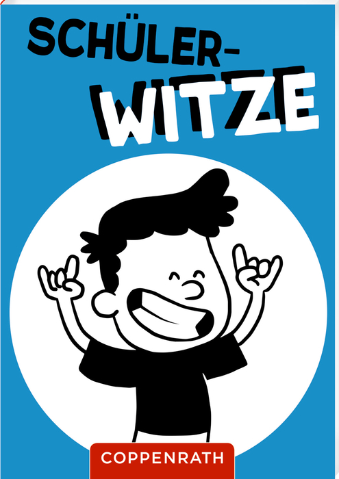 Mini-Schüler-Witze