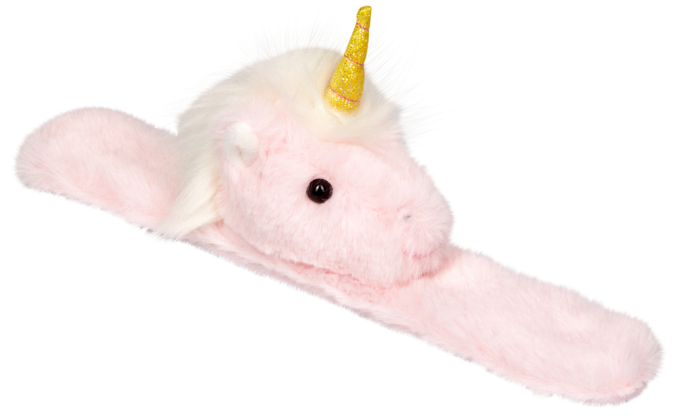 Schnapp-Armband Einhorn - Einhorn-Paradies