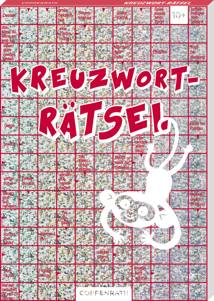 KreuzwortRätsel