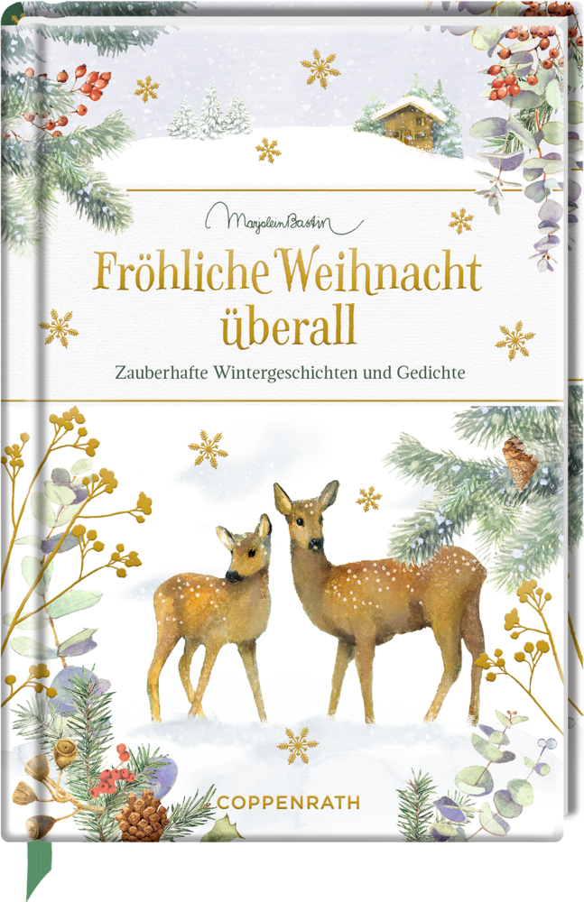 Edizione: Fröhliche Weihnacht überall (M. Bastin)