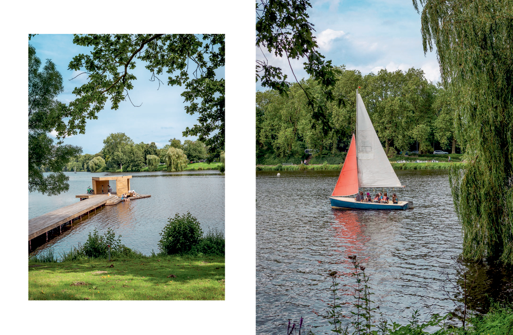 Das Münster-Kochbuch - Unsere liebsten Rezepte und Impressionen aus der Heimat