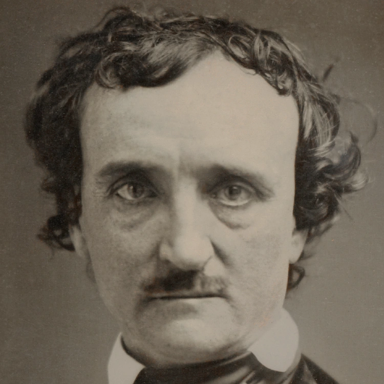 Edgar Allan Poe