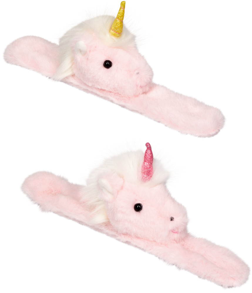 Schnapp-Armband Einhorn - Einhorn-Paradies