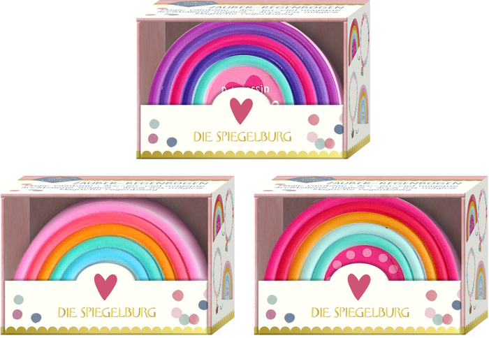 Zauber-Regenbogen - Prinzessin Lillifee