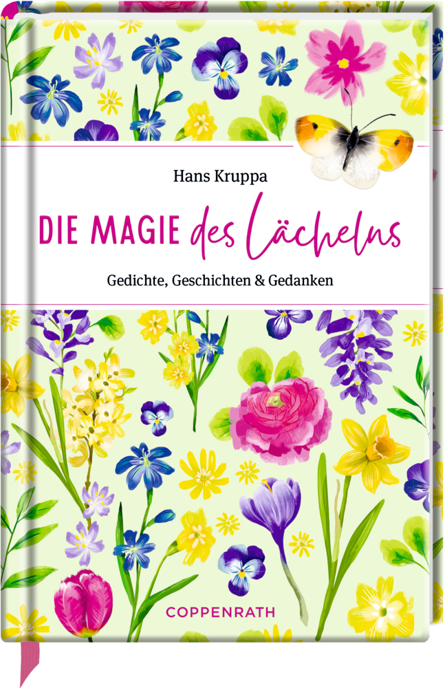 Edizione: Die Magie des Lächelns (Kruppa)