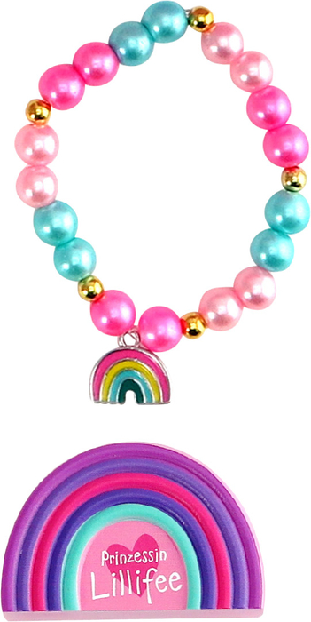 Zauber-Regenbogen - Prinzessin Lillifee