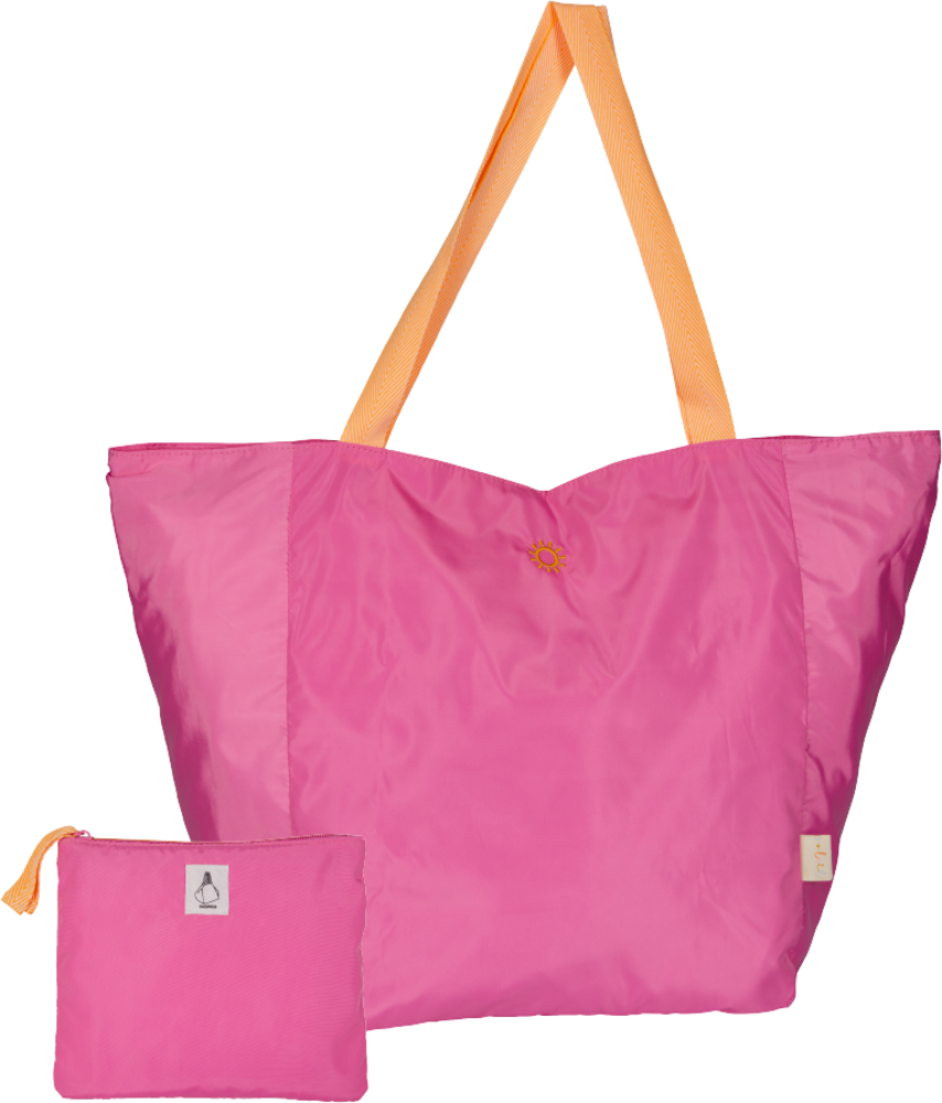 pink, Shopper - Taschenzauber