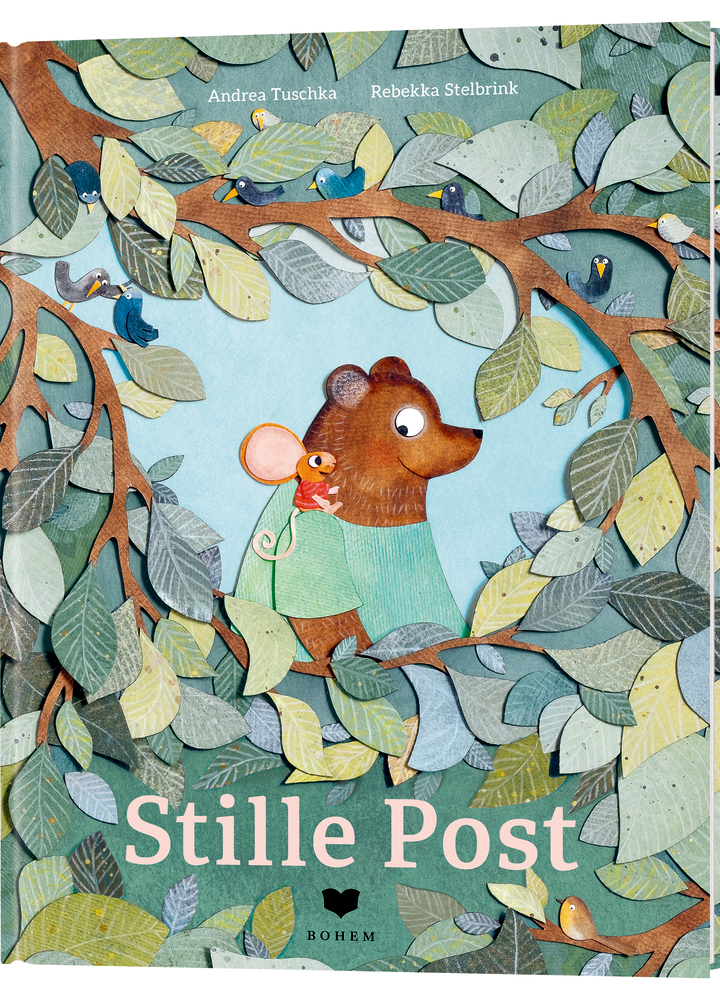 Stille Post