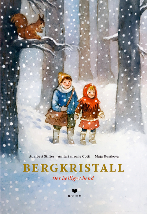 Bergkristall - Der heilige Abend