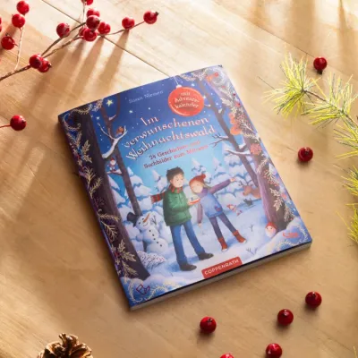 Adventskalender für Kinder