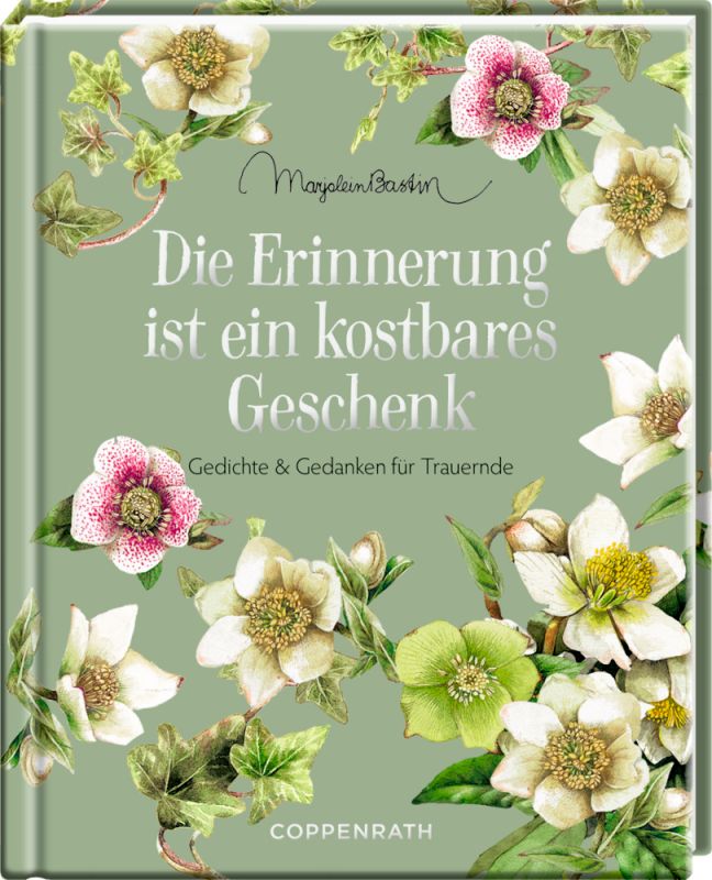 Geschenkpapier-Buch - Schöner Schenken (Bastin) | 92210