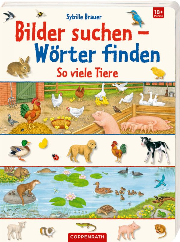 37++ Bilder suchen woerter finden , Bilder suchen Wörter finden So viele Tiere