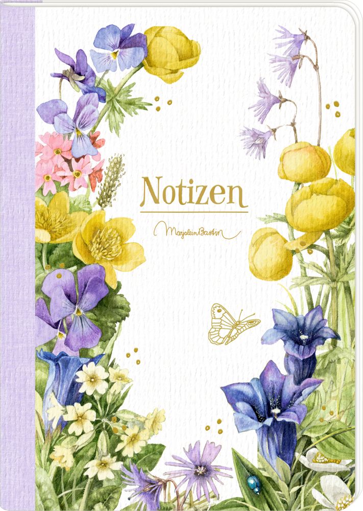 Geschenkpapier-Buch - Schöner Schenken (Bastin) | 92210